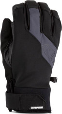 Manusi Snowmobil Insulated Freeride Black Ops