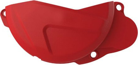 Capac Protectie Ambreiaj Plastic CRF250R10 CRF250R 13-15 Red