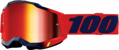 Ochelari Enduro Accuri 2 Kearny Mirror Red Lens - 50221-251-15