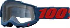 Ochelari Enduro Accuri 2 Odeon Clear Lens - 50013-00010