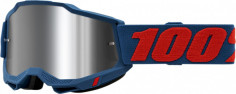 Ochelari Enduro Accuri 2 Odeon Silver Lens - 50014-00010