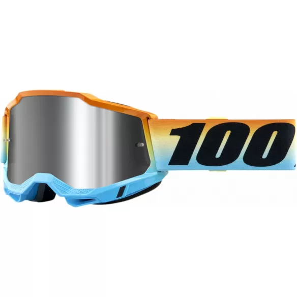 Ochelari Enduro Accuri 2 Sunset Silver Lens - 50014-00013