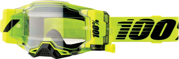 Ochelari Moto Enduro Armega Forecast N Ctrs Clr 50006-00002