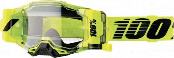 Ochelari Moto Enduro Armega Forecast N Ctrs Clr 50006-00002