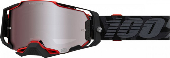 Ochelari Enduro Armega Renen H Mirror Silver Lens - 50721-404-03