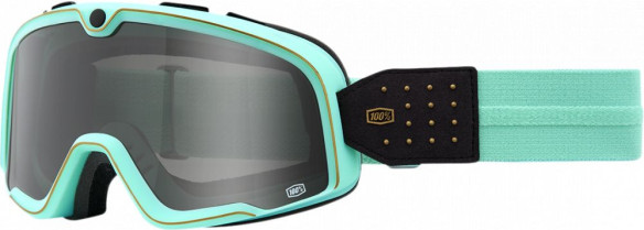 Ochelari Moto Enduro Barrstow Cardif Smoke - 50000-00001