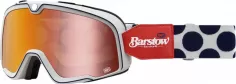Ochelari Moto Enduro Barrstow Hayworth Mirror Red Lens - 50000-00004