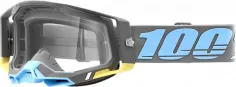 Ochelari Enduro Racecraft 2 Trinidad Clear Lens - 50009-00008