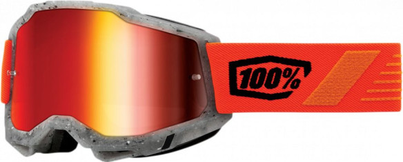 Ochelari Enduro Accuri 2 Schrute Mirror Rd 50014-00017