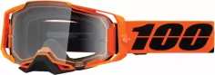 Ochelari Moto Enduro Armega Cw2 Clr 50004-00012