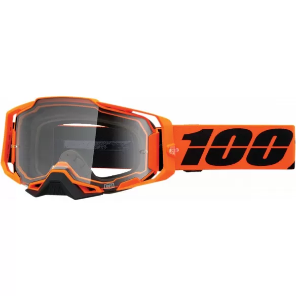 Ochelari Moto Enduro Armega Cw2 Clr 50004-00012
