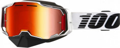 Ochelari Moto Enduro Armega S Lghtsbr Mirrd 50008-00002