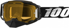 Ochelari Moto Enduro Armega Sn Bk Yl 50007-00001