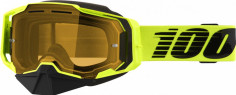 Ochelari Moto Enduro Armega Sn Nclr Ctrs Yl 50007-00003