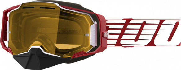 Ochelari Moto Enduro Armega Sn Ovrszd Rd Yl 50007-00006
