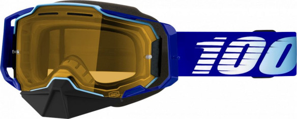 Ochelari Moto Enduro Armega Sn Royal Yl 50007-00004