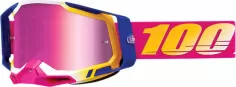 Ochelari Enduro Racecraft 2 Mission Mirror Pk 50010-00012