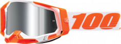 Ochelari Enduro Racecraft 2 Or Mirror Sl Flash 50010-00013