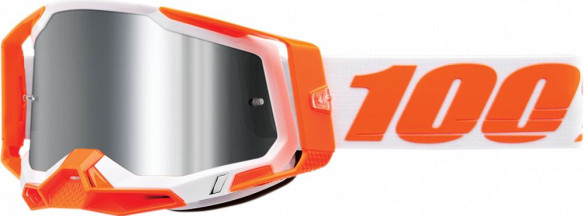 Ochelari Enduro Racecraft 2 Or Mirror Sl Flash 50010-00013