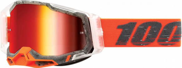 Ochelari Enduro Racecraft 2 Schrute Mirror Rd 50010-00014