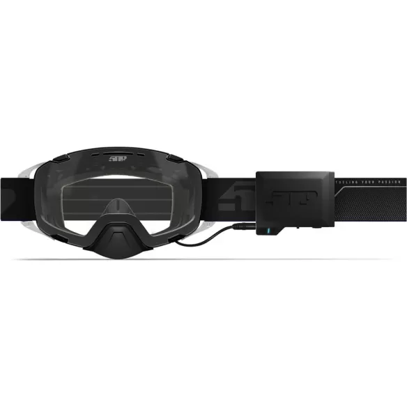 Ochelari Snowmobil Aviator 2.0 Ignite S1 Nightvision