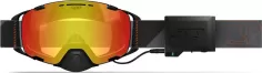 Ochelari Snowmobil Aviator 2.0 Ignite S1 Orange Pop