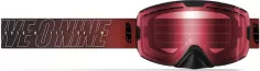 Ochelari Snowmobil Kingpin Shifter Light Rose