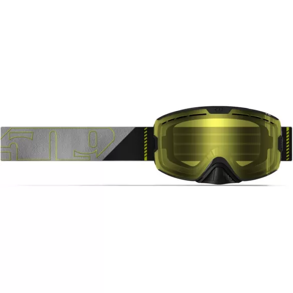 Ochelari Snowmobil Kingpin Lemon Pop
