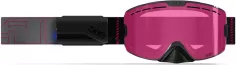 Ochelari Snowmobil Kingpin Ignite Rasberry Pop