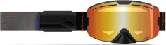 Ochelari Snowmobil Kingpin Ignite Orange Pop