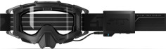 Ochelari Snowmobil Sinister X7 Ignite S1 Nightvision