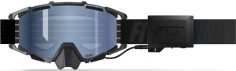 Ochelari Snowmobil Sinister X7 Ignite S1 Black Sapphire