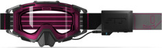 Ochelari Snowmobil Sinister X7 Ignite S1 Rasberry Pop