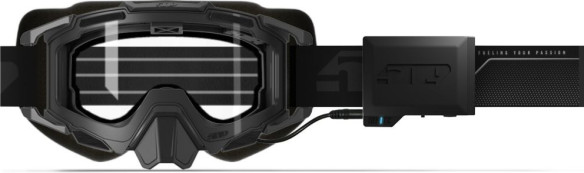 Ochelari Snowmobil Sinister Xl7 Ignite S1 Nightvision