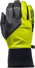 Manusi Snowmobil Non-Insulated Factor Pro Hi-Vis