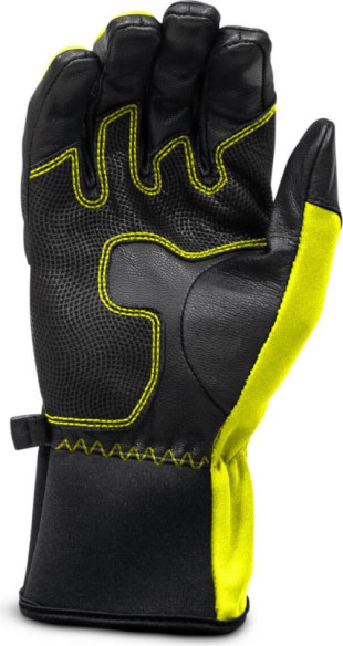 Manusi Snowmobil Non-Insulated Factor Pro Hi-Vis