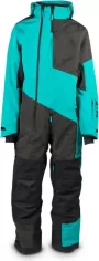 Combinezon Snowmobil Non-Insulated Allied Emerald 23