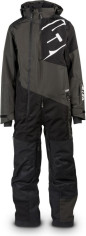 Combinezon Snowmobil Non-Insulated Allied Mono Suit Shell Black Ops