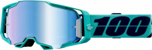 Ochelari Moto Enduro Armega Esterel Mir Bl 50005-00017