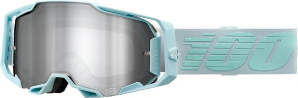 Ochelari Moto Enduro Armega Fargo Mir Sil 50005-00018