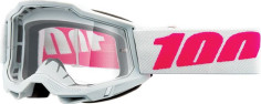 Ochelari Moto Enduro Copii Accuri 2 Keetz Clear Lens