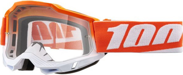 Ochelari Moto Enduro Copii Accuri 2 Matigofun Clear Lens