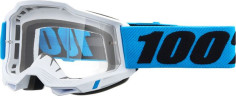 Ochelari Moto Enduro Copii Accuri 2 Novel Clear Lens