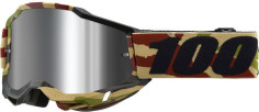 Ochelari Moto Enduro Accuri 2 Mission Mirrored Lens