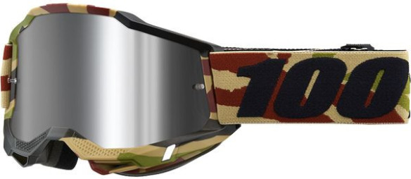 Ochelari Moto Enduro Accuri 2 Mission Mirrored Lens