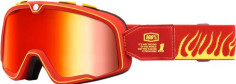 Ochelari Moto Enduro Barstow Death Spray Mirrored Lens