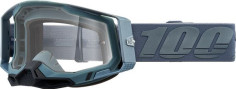 Ochelari Moto Enduro Racecraft 2 Battleship Clear Lens