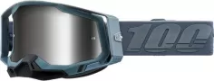Ochelari Moto Enduro Racecraft 2 Battleship Mirrored Lens