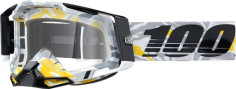 Ochelari Moto Enduro Racecraft 2 Korb Clear Lens