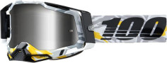 Ochelari Moto Enduro Racecraft 2 Korb Mirrored Lens